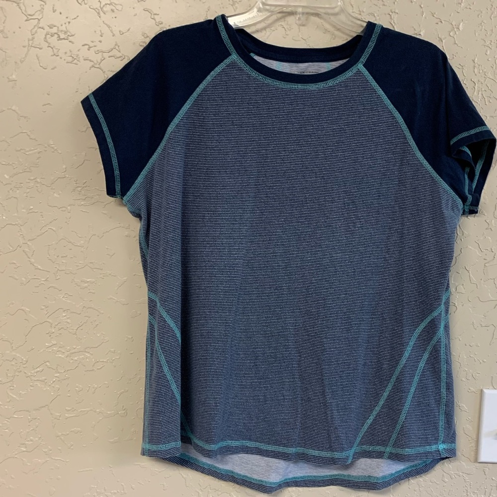 Tek Gear Exercise Top